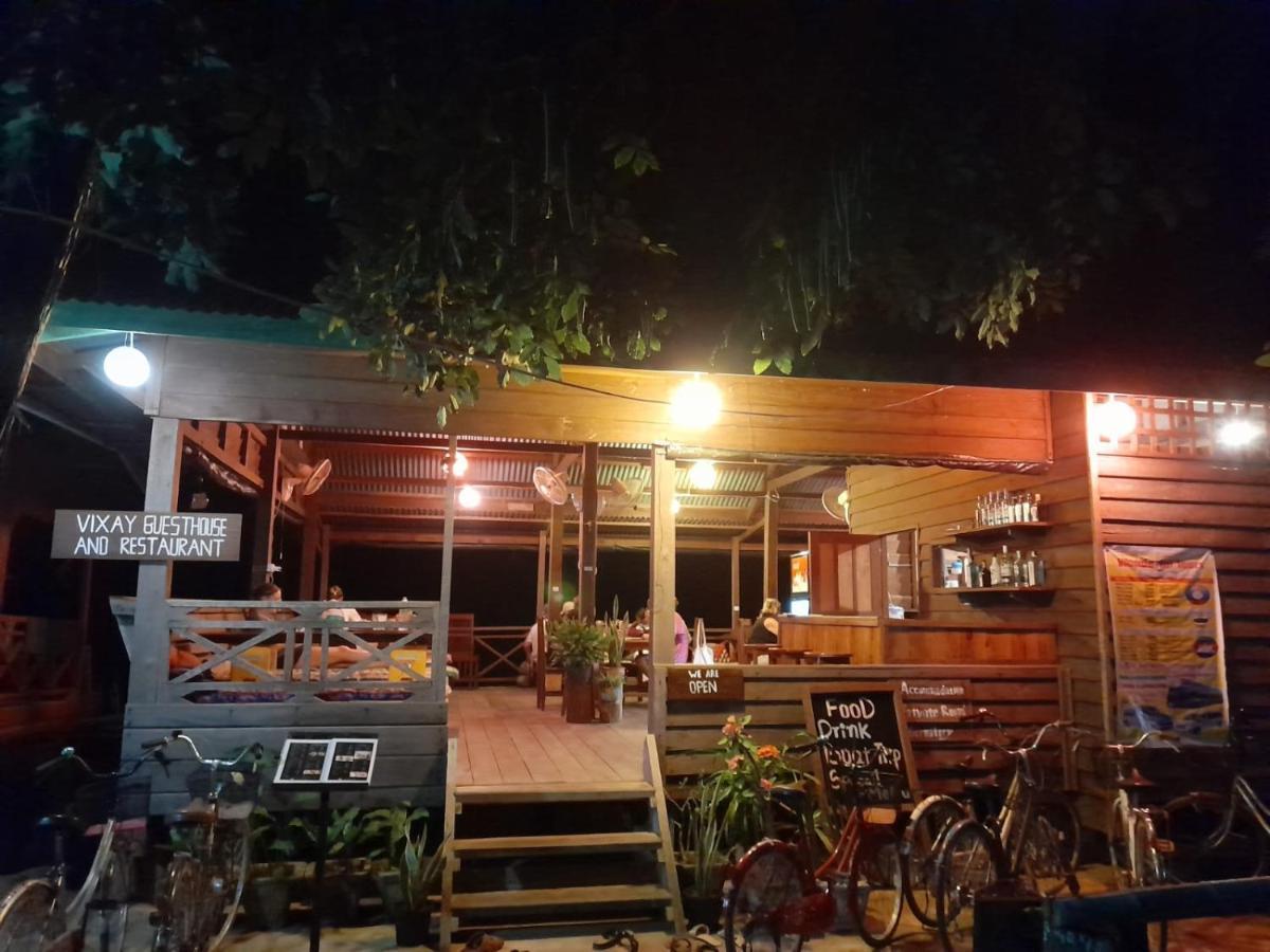 Ta'S Dorm Dondet Hostel Bandondet Kültér fotó