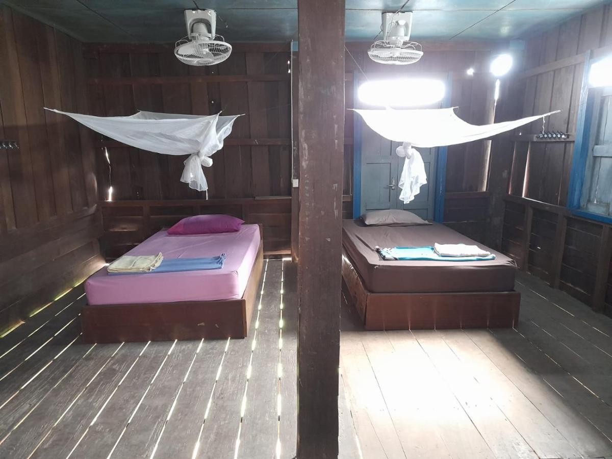 Ta'S Dorm Dondet Hostel Bandondet Kültér fotó