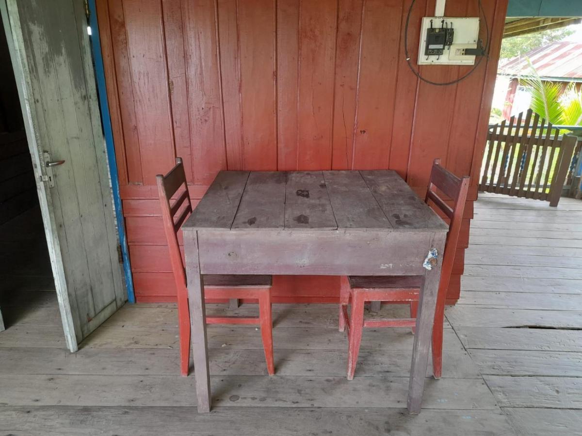 Ta'S Dorm Dondet Hostel Bandondet Kültér fotó